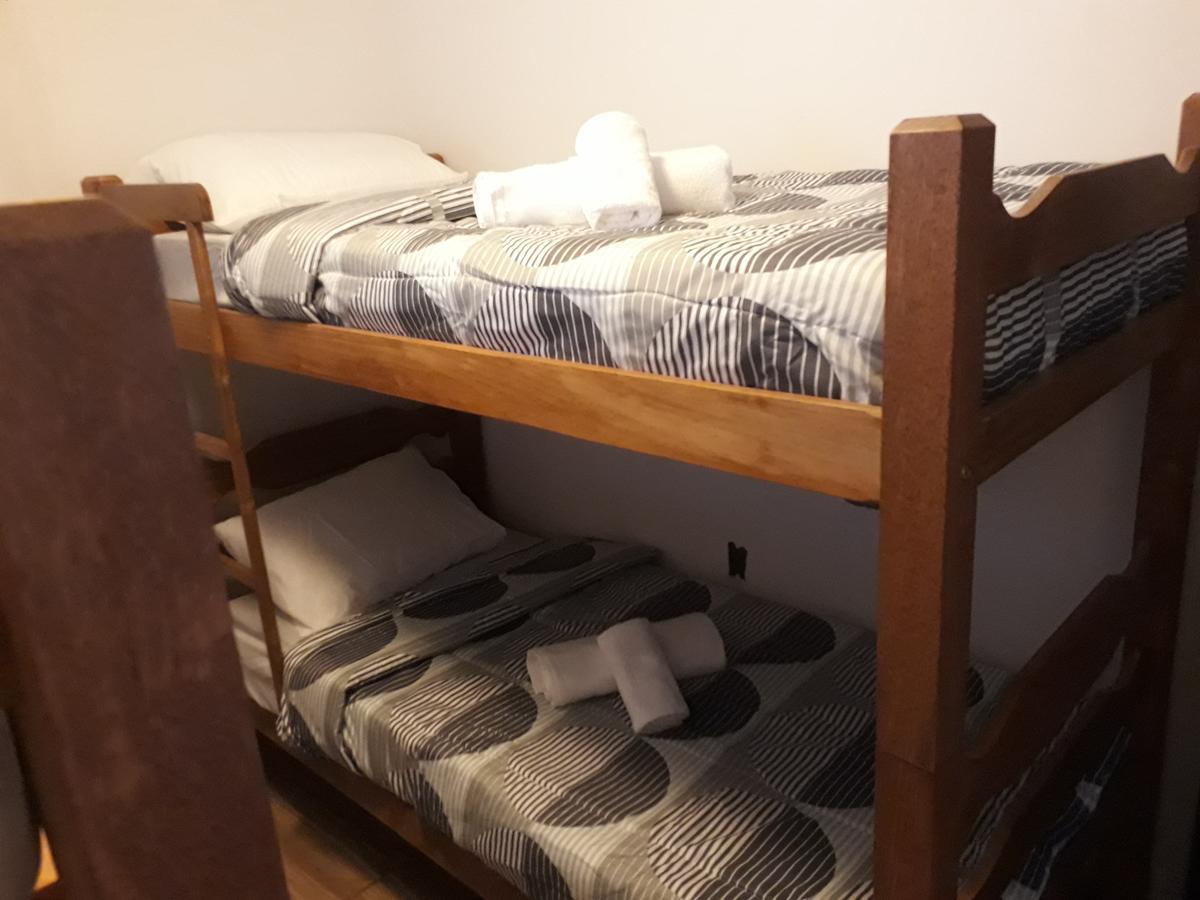 Flight Crew Hostel 벨루오리존치 외부 사진