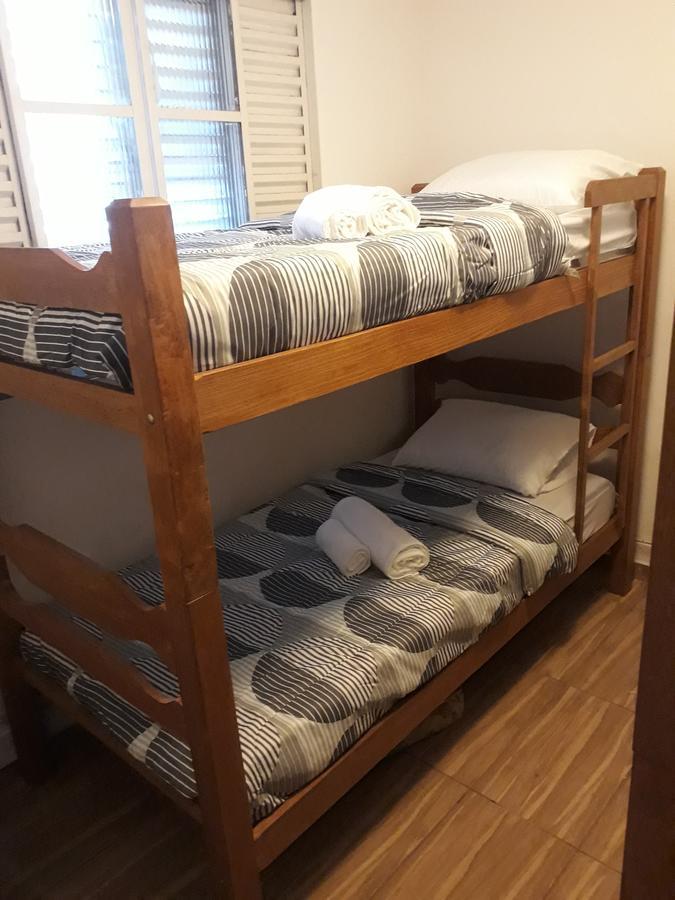 Flight Crew Hostel 벨루오리존치 외부 사진