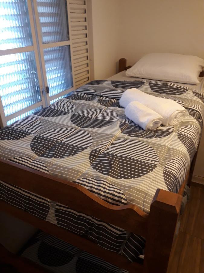 Flight Crew Hostel 벨루오리존치 외부 사진