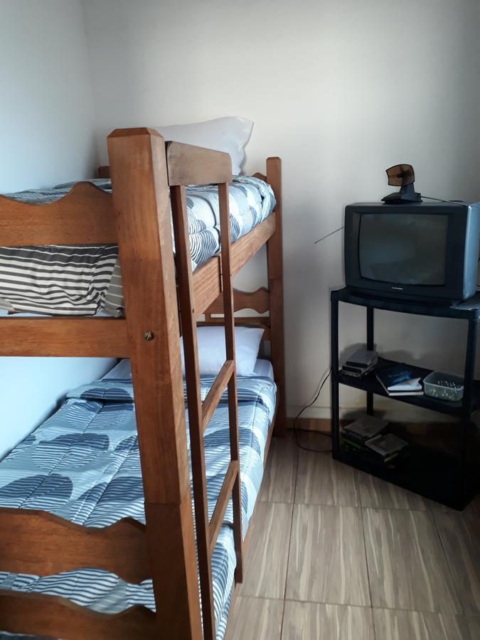 Flight Crew Hostel 벨루오리존치 외부 사진