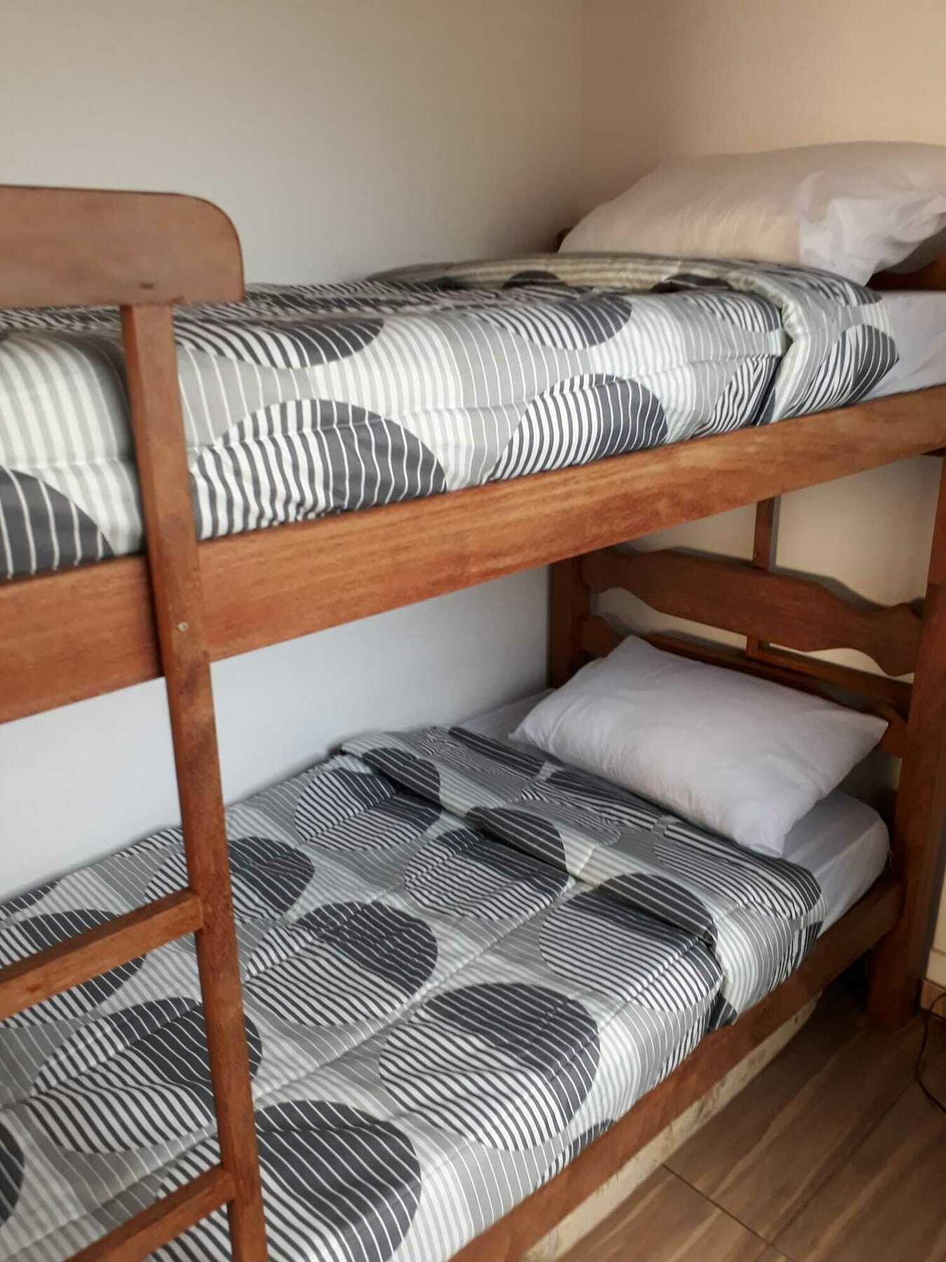 Flight Crew Hostel 벨루오리존치 외부 사진